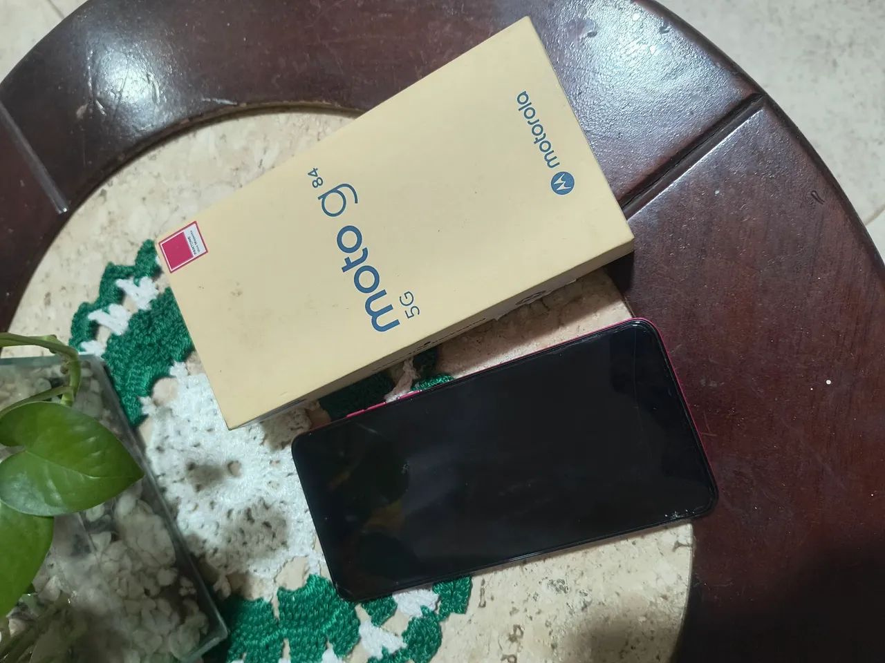 Motorola Moto G84  - Foto 3