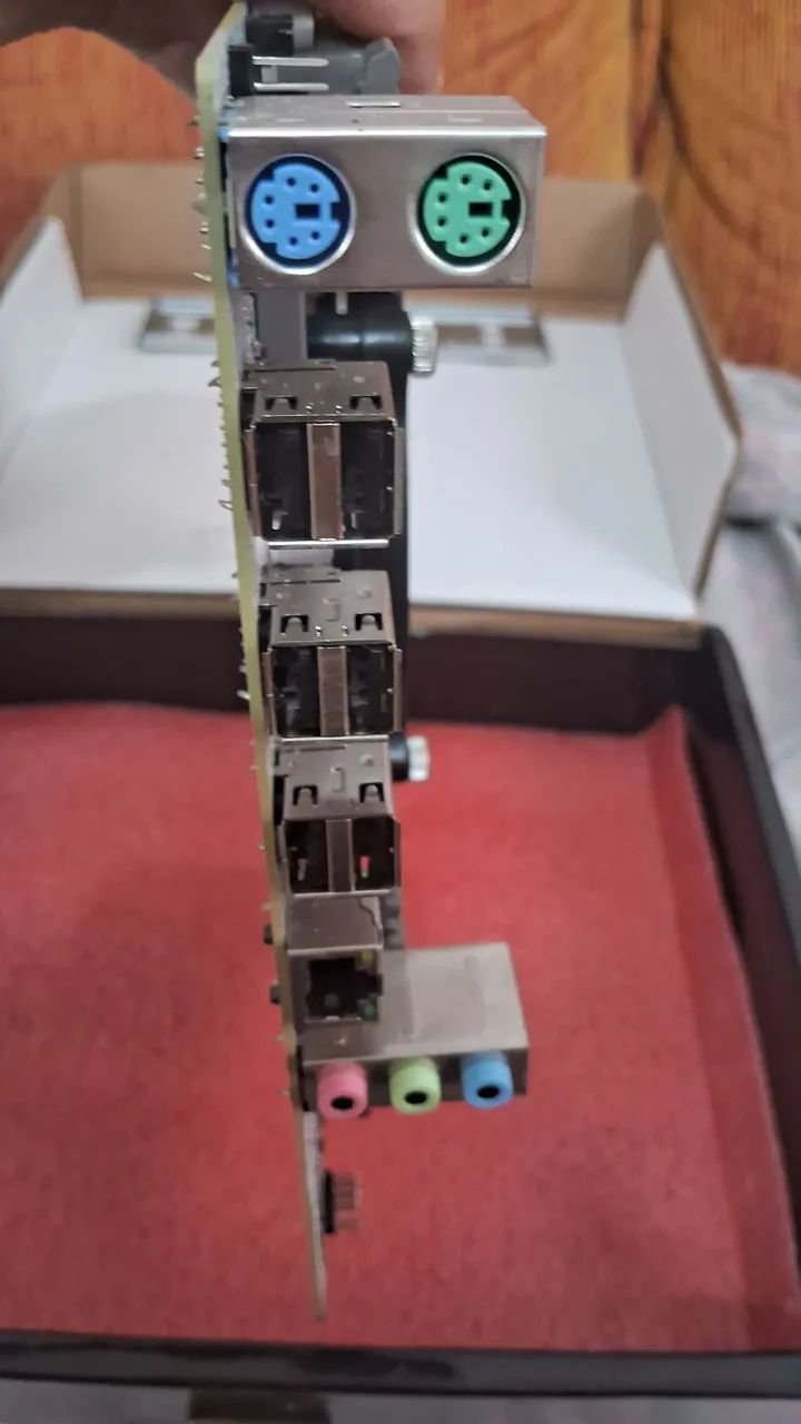 X99 Pr9-h machinist. - Foto 3