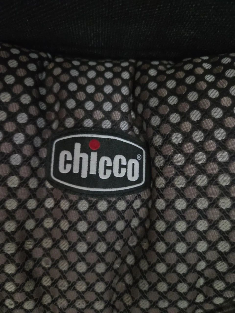 Bebê Conforto Chicco  - Foto 2