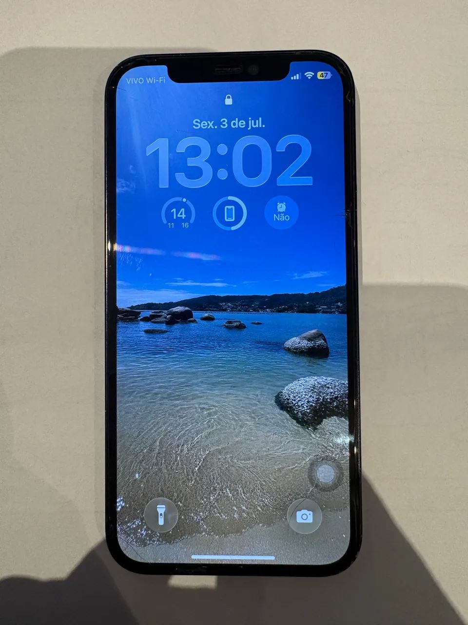 iPhone 12  - Foto 2