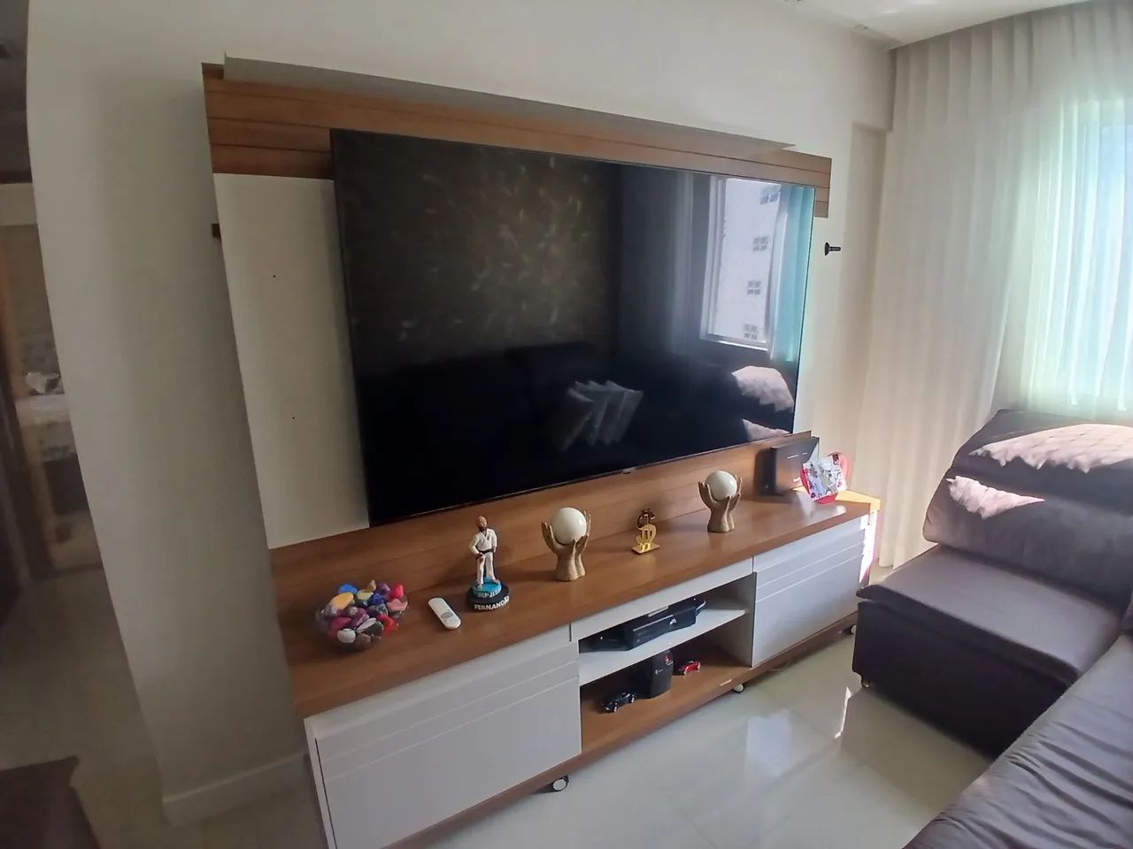 Rack com painel - Foto 3