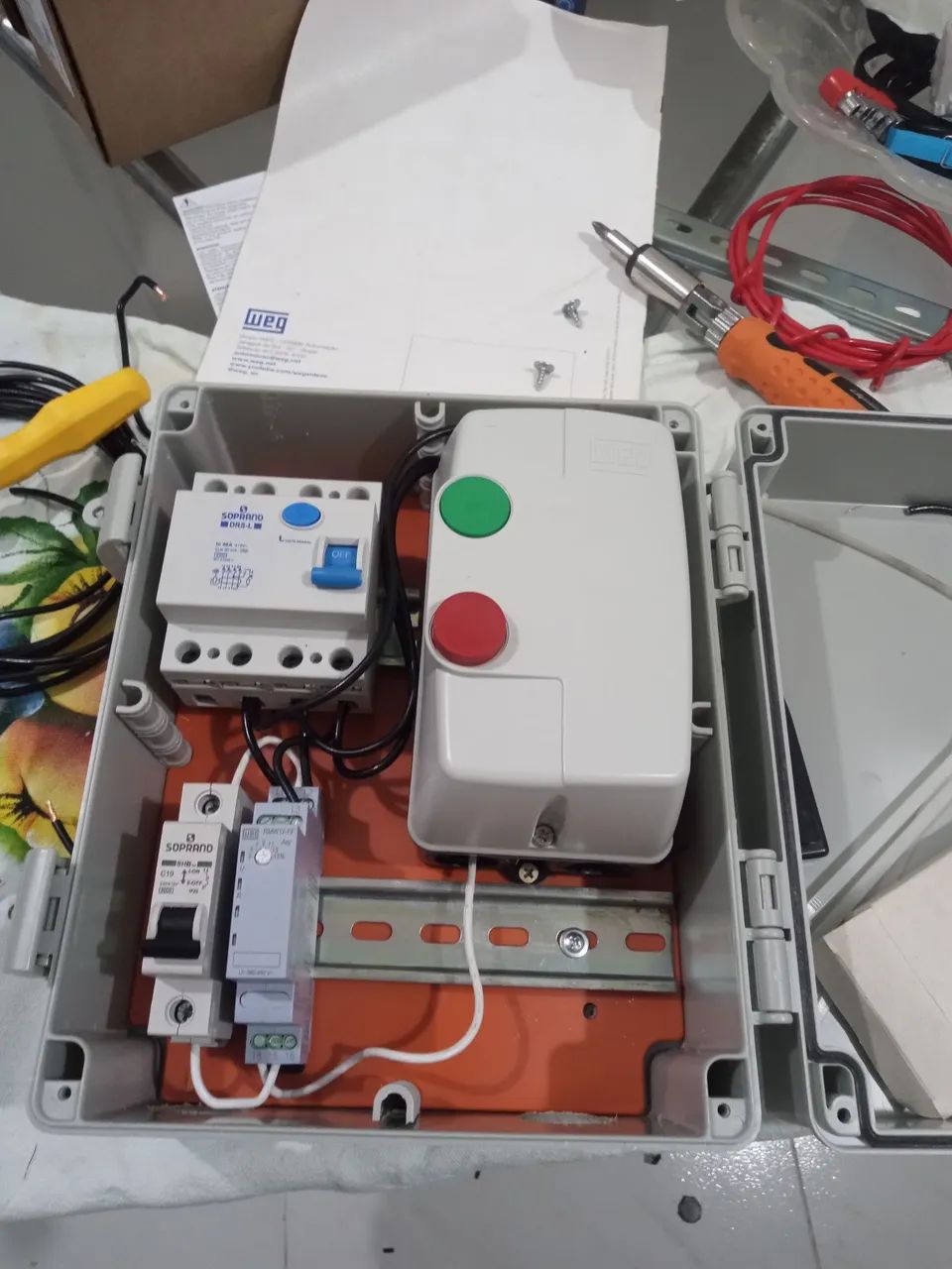 Eletricista  - Foto 4