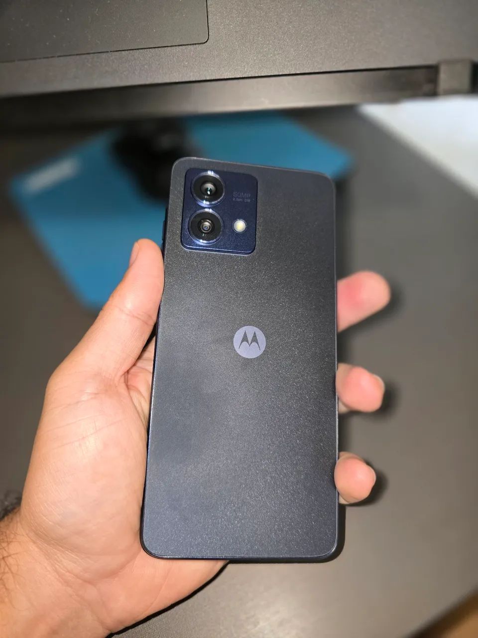 Moto G84 8/256 - Foto 3