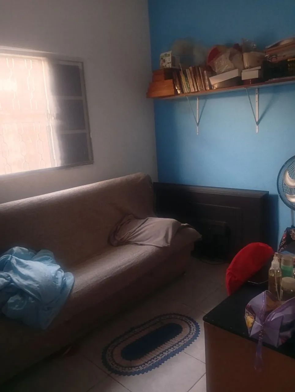 Aluga se quarto