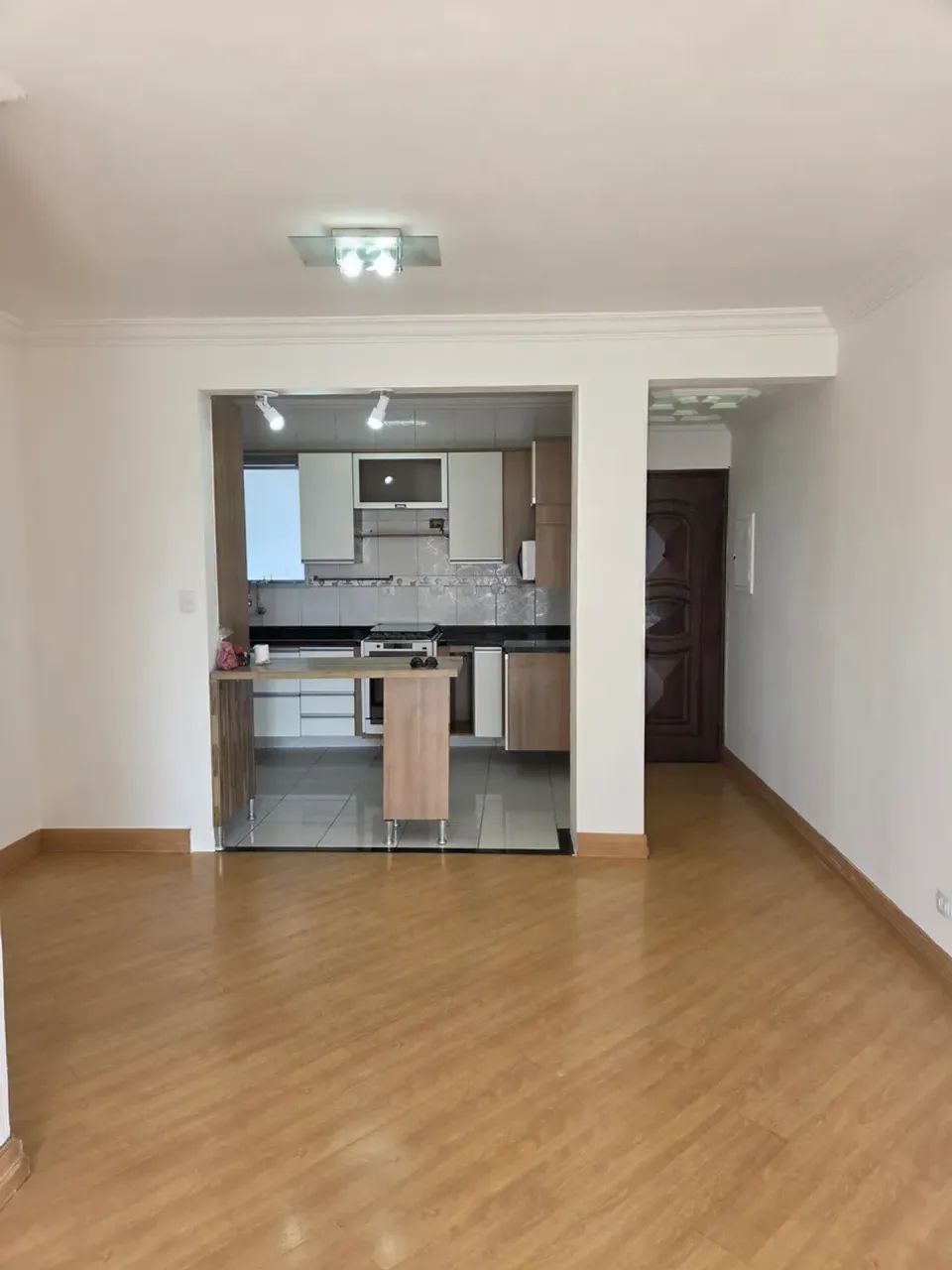 Apto. 03 dorms e 01 Vg/Osasco/Vl Yara - Foto 2