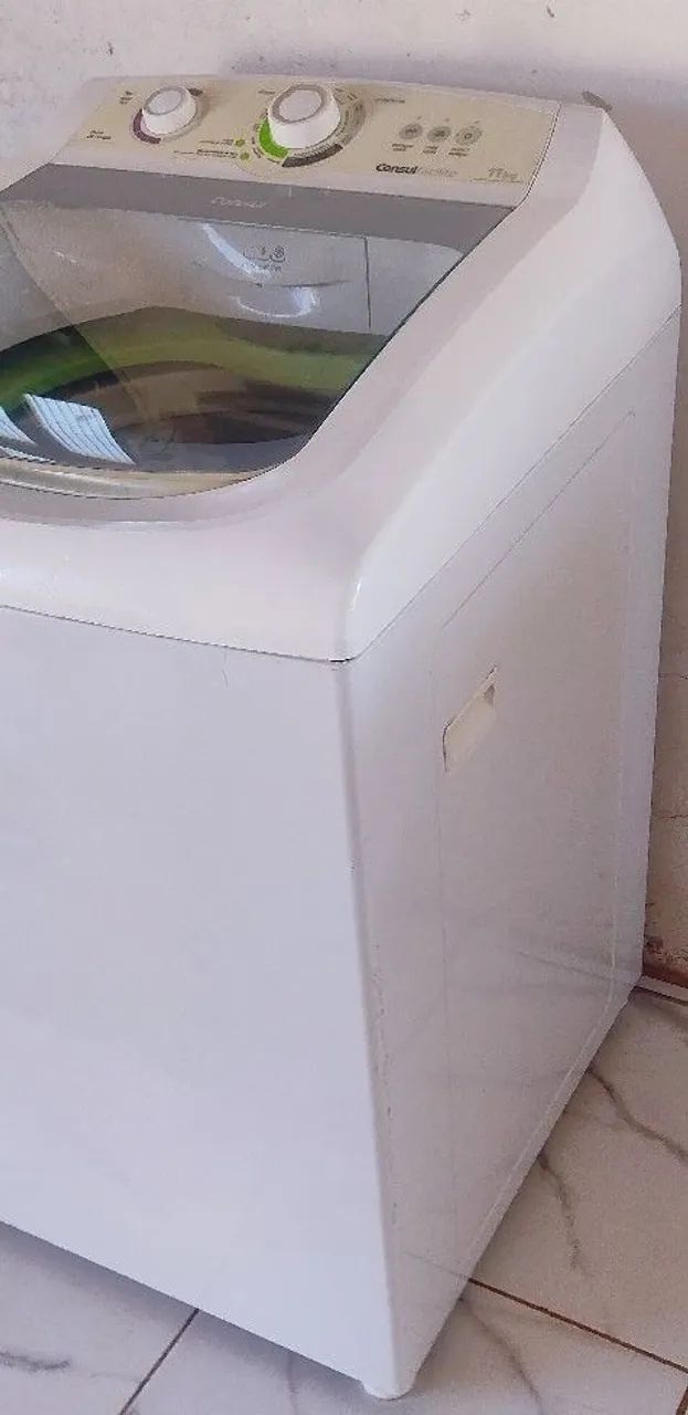 Maquina de lavar  - Foto 3