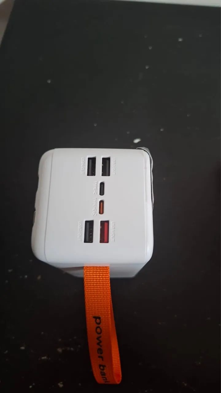 Carregador de Celular  - Foto 5