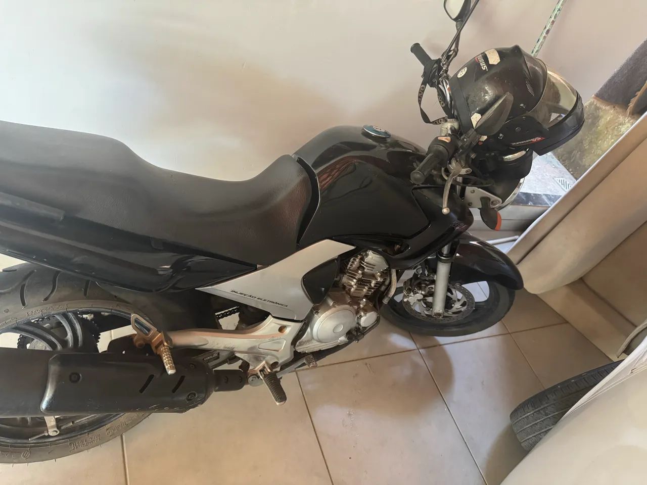 Fazer 250 - Foto 3