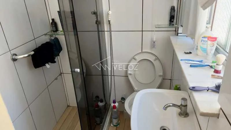 Apartamento - Padrão / Residencial / Centro