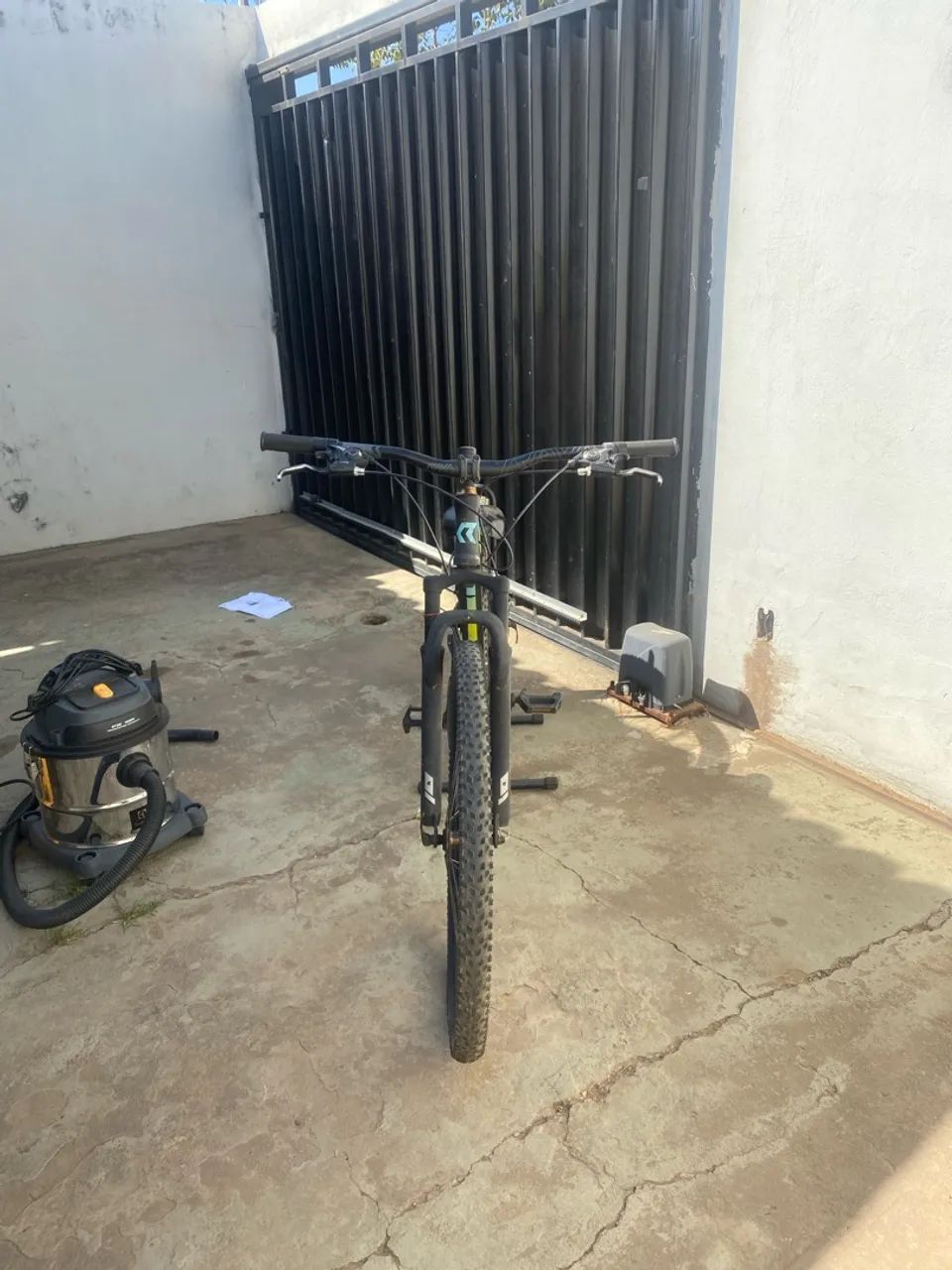 BiCICLETA RAVA ARO 29  - Foto 2