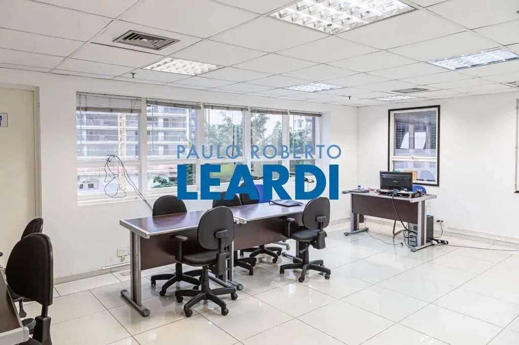 COMERCIAL - VILA OLÍMPIA - SP