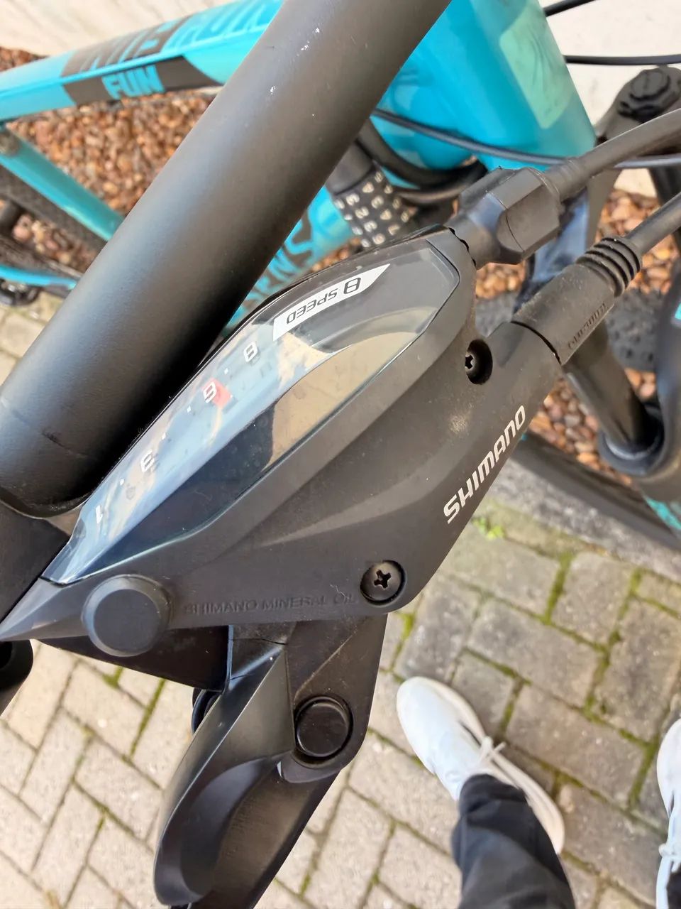 Bike sense fun aro 29 zero km  - Foto 4