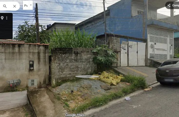 Foto - Itaquaquecetuba - Parque Residencial Marengo