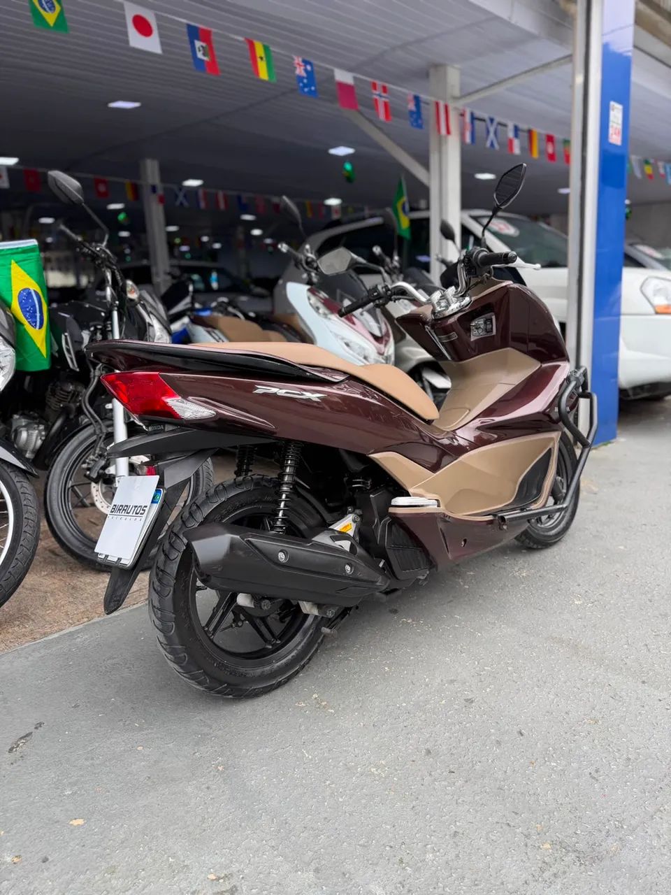PCX 2017 - Foto 3