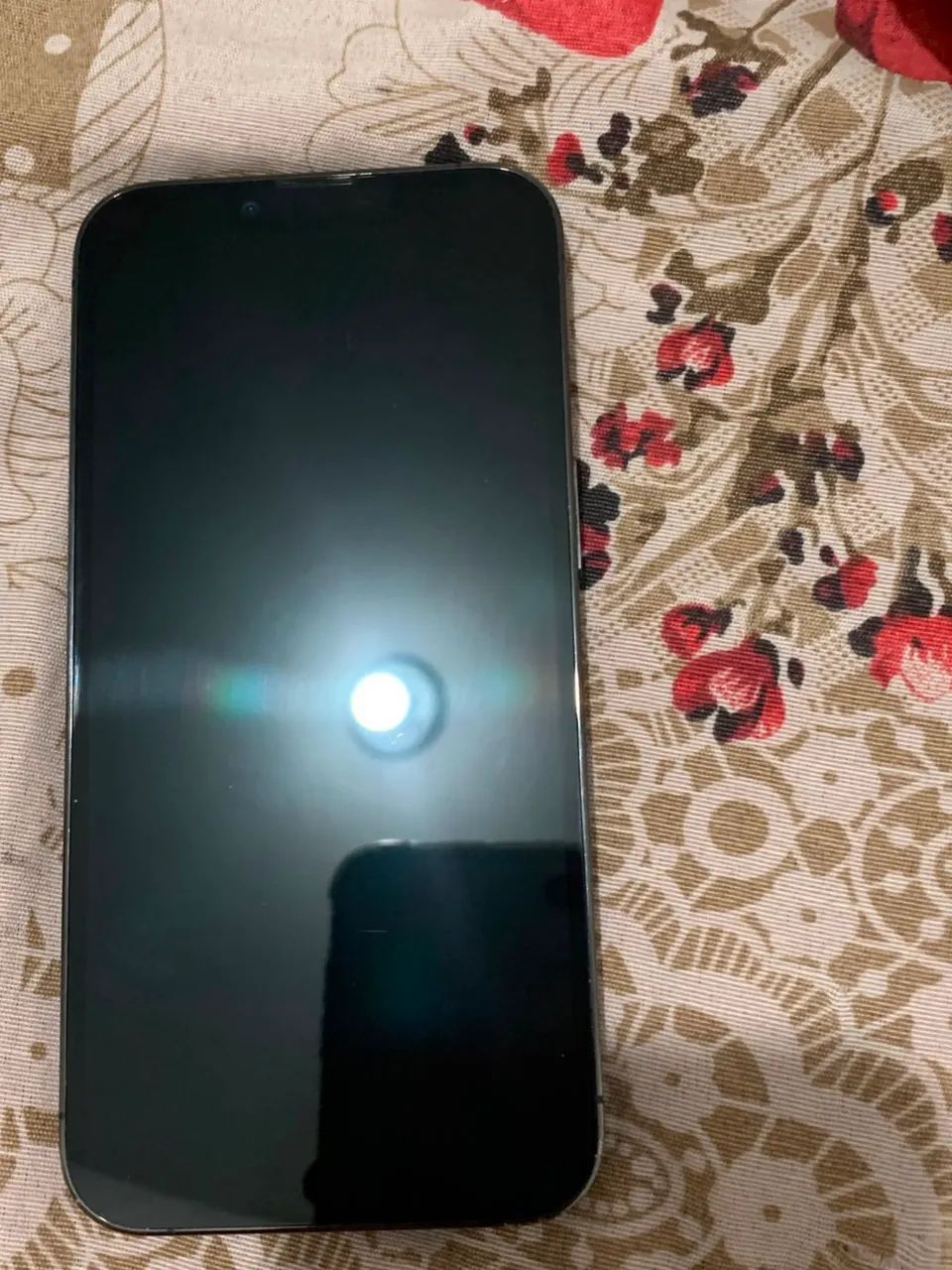 iPhone 13 Pró 512GB - Foto 5