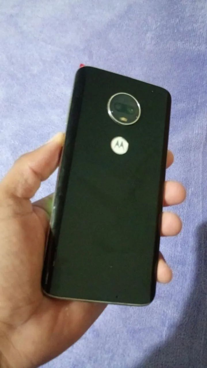 Moto G7 64 Gigas
