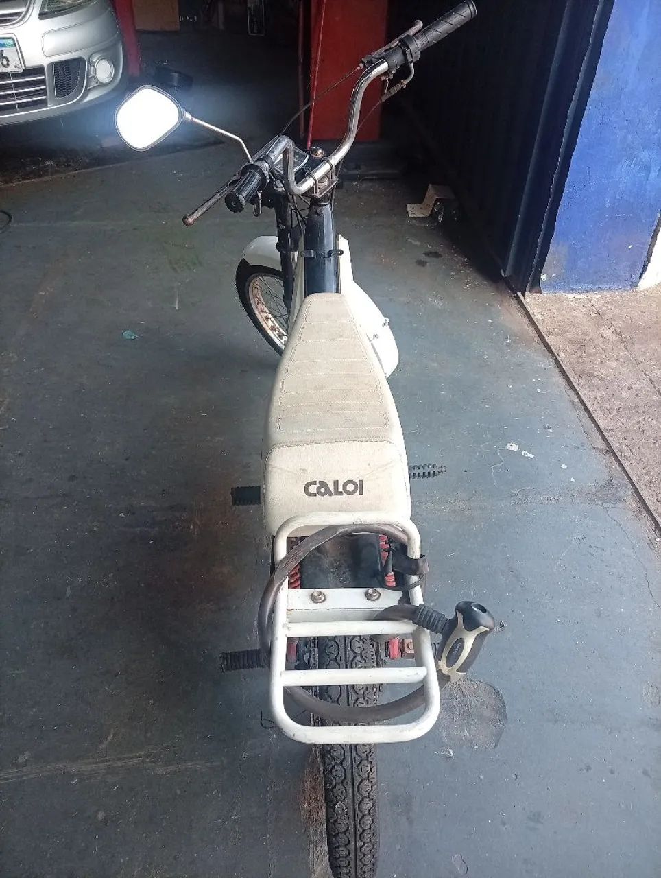 Mobilete 1986 - Foto 4