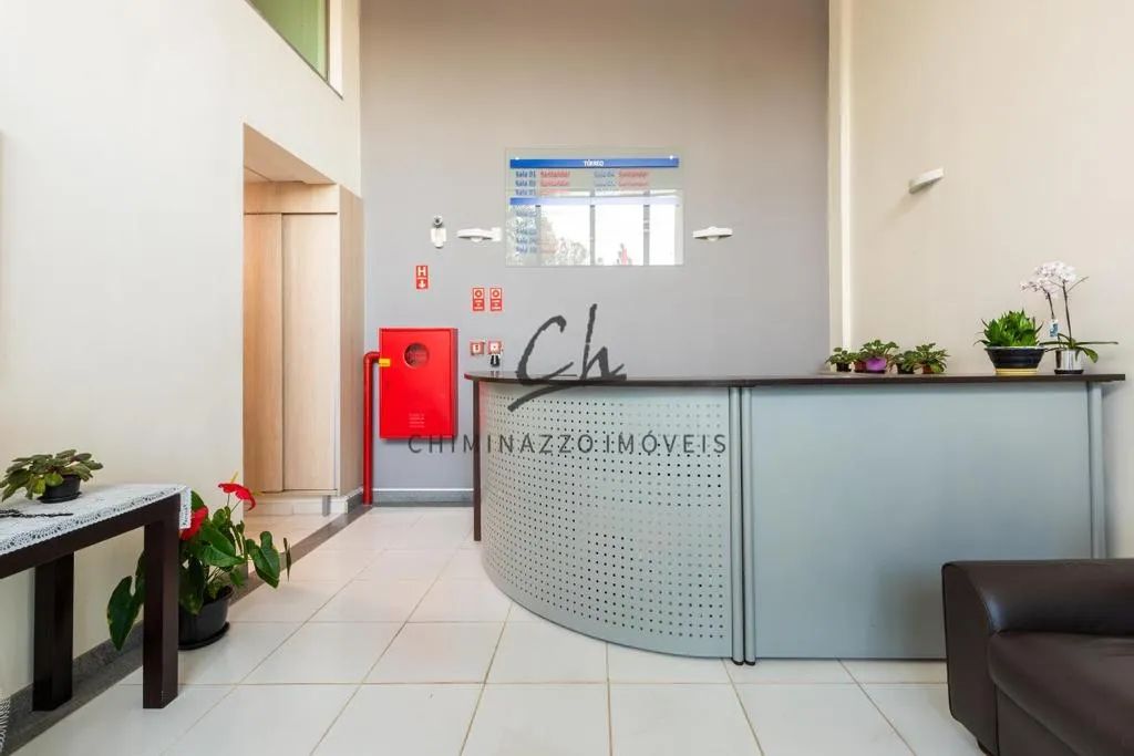 Sala à venda em Campinas, Jardim Conceição (Sousas), com 60 m², Omega Office - Foto 2