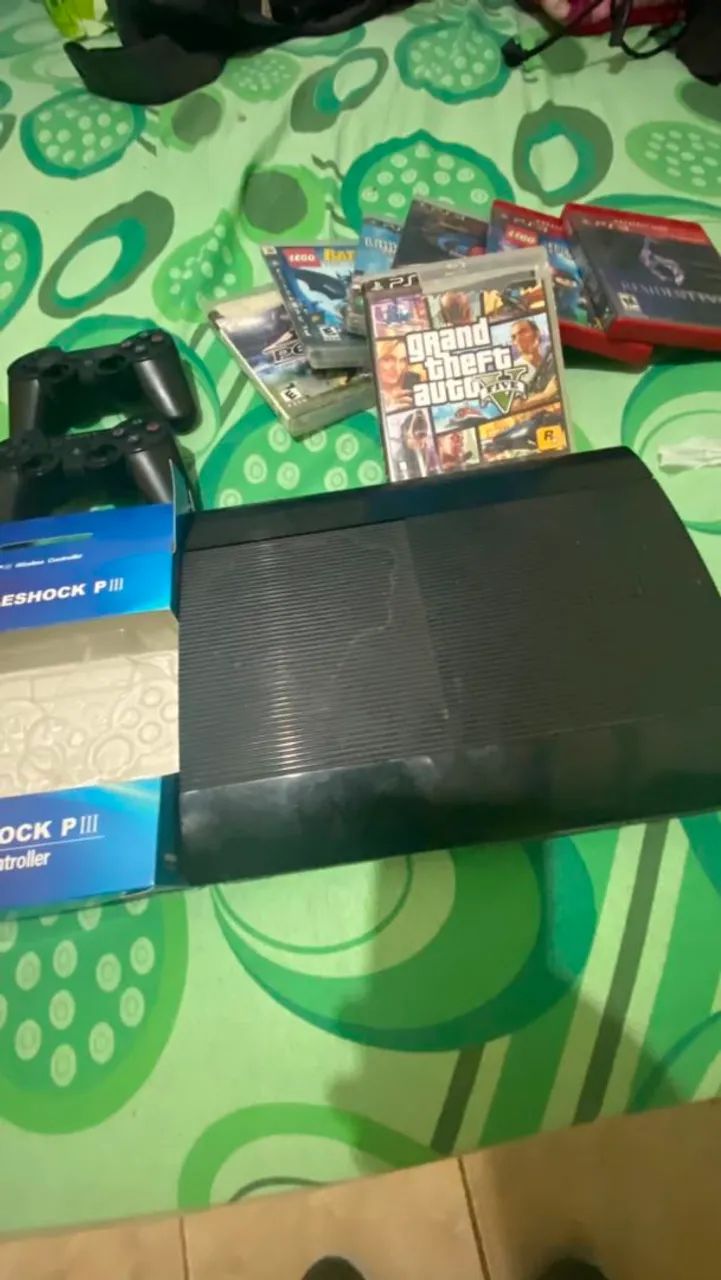 Ps3 Desbloqueado - Foto 3