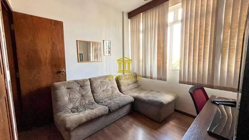 Apartamento com 3 quartos à venda em Belo Horizonte - Foto 5