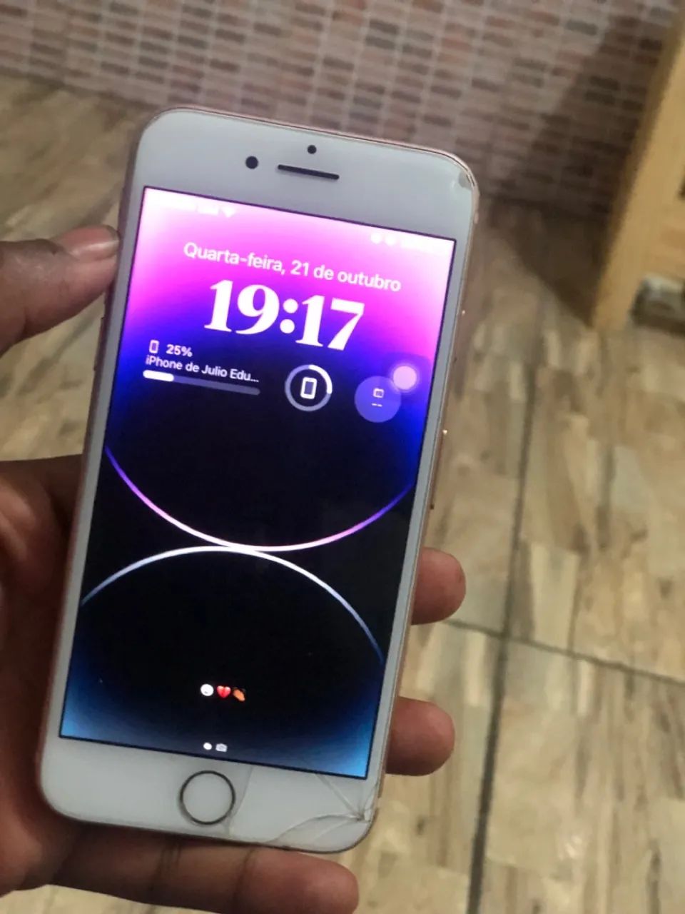 iPhone 8 normal - Foto 2