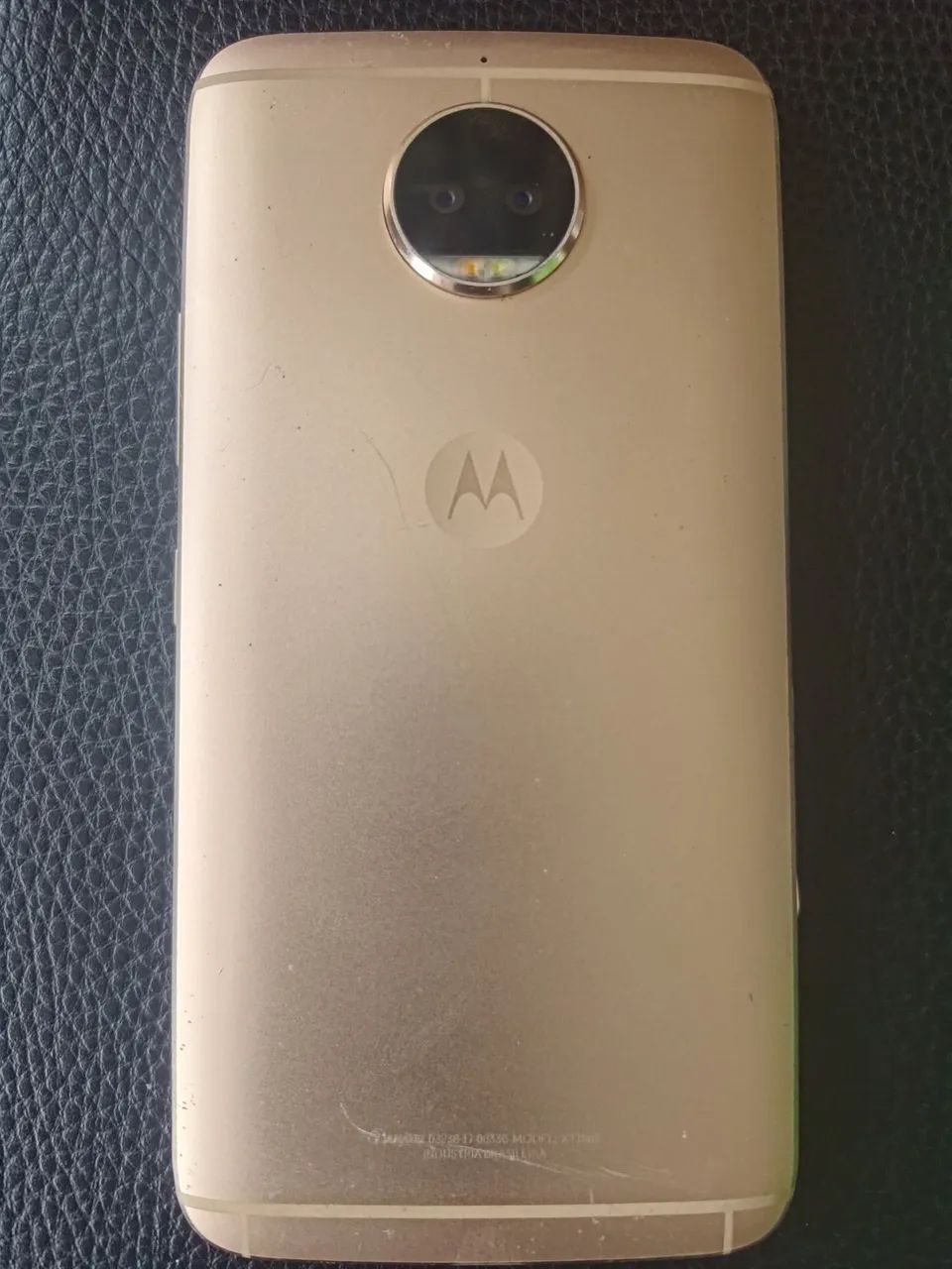 Moto g5s Plus - Foto 2