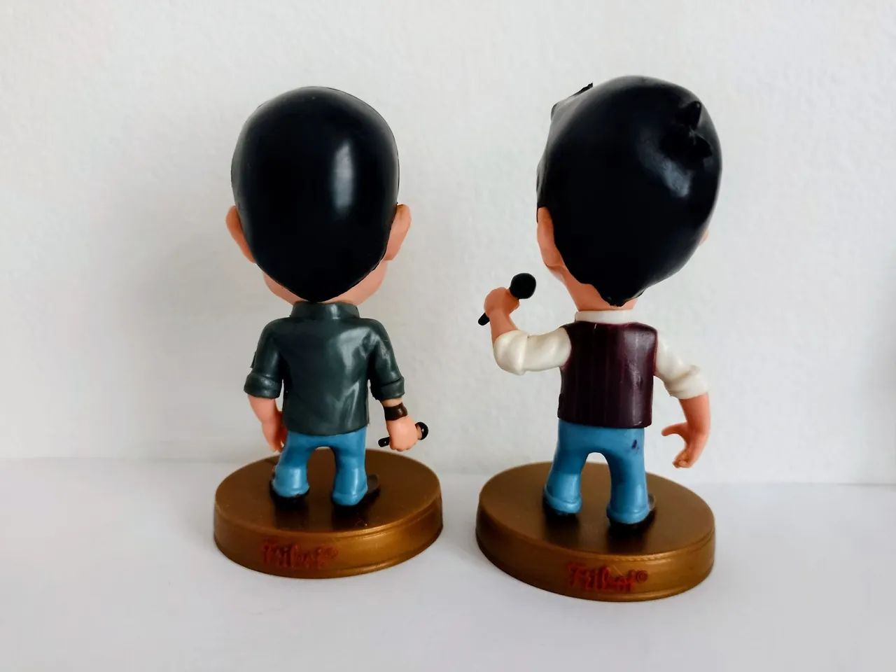 Miniaturas astros coleção  - Foto 2