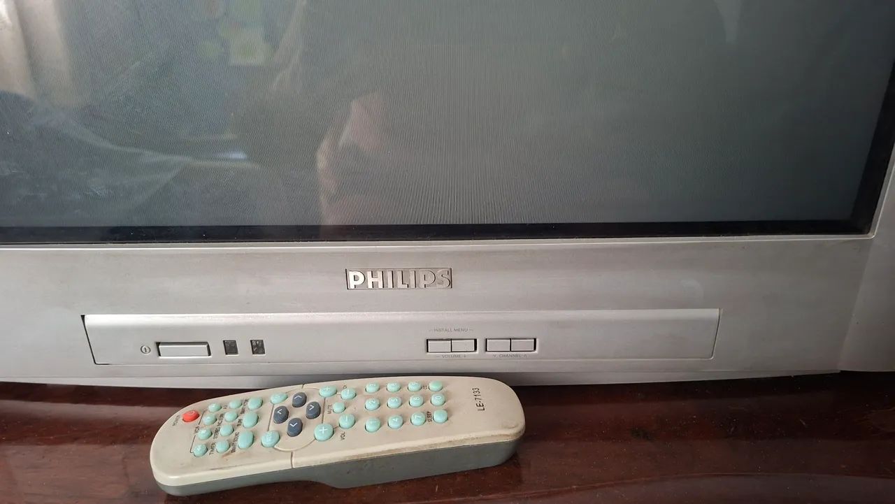 Vendo TV PHILIPS