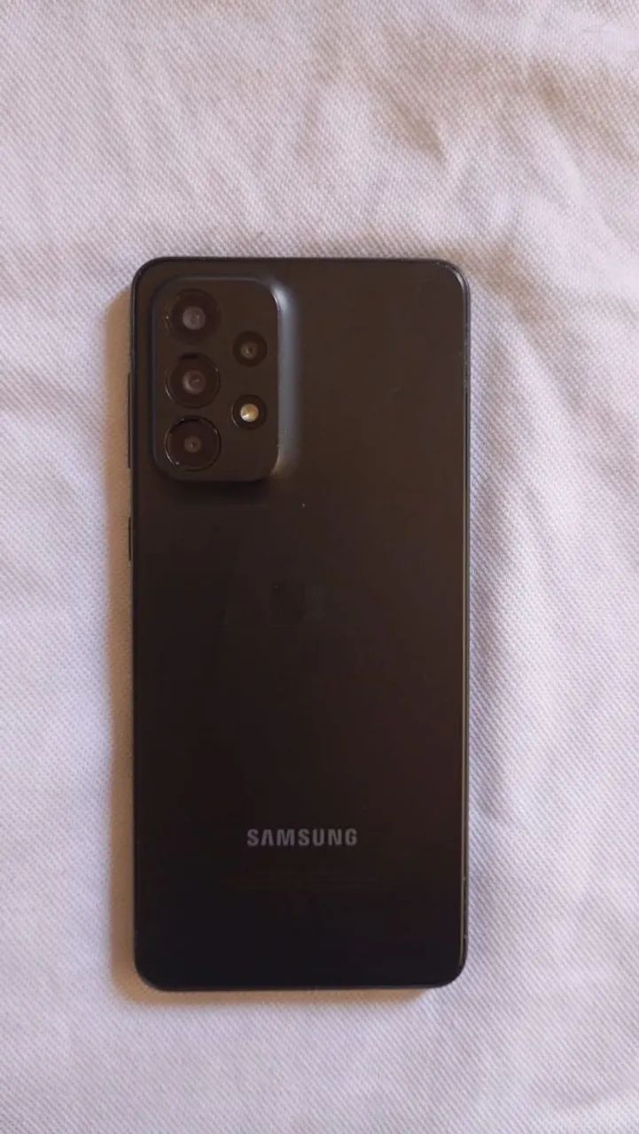 Samsung A33 5G  - Foto 4