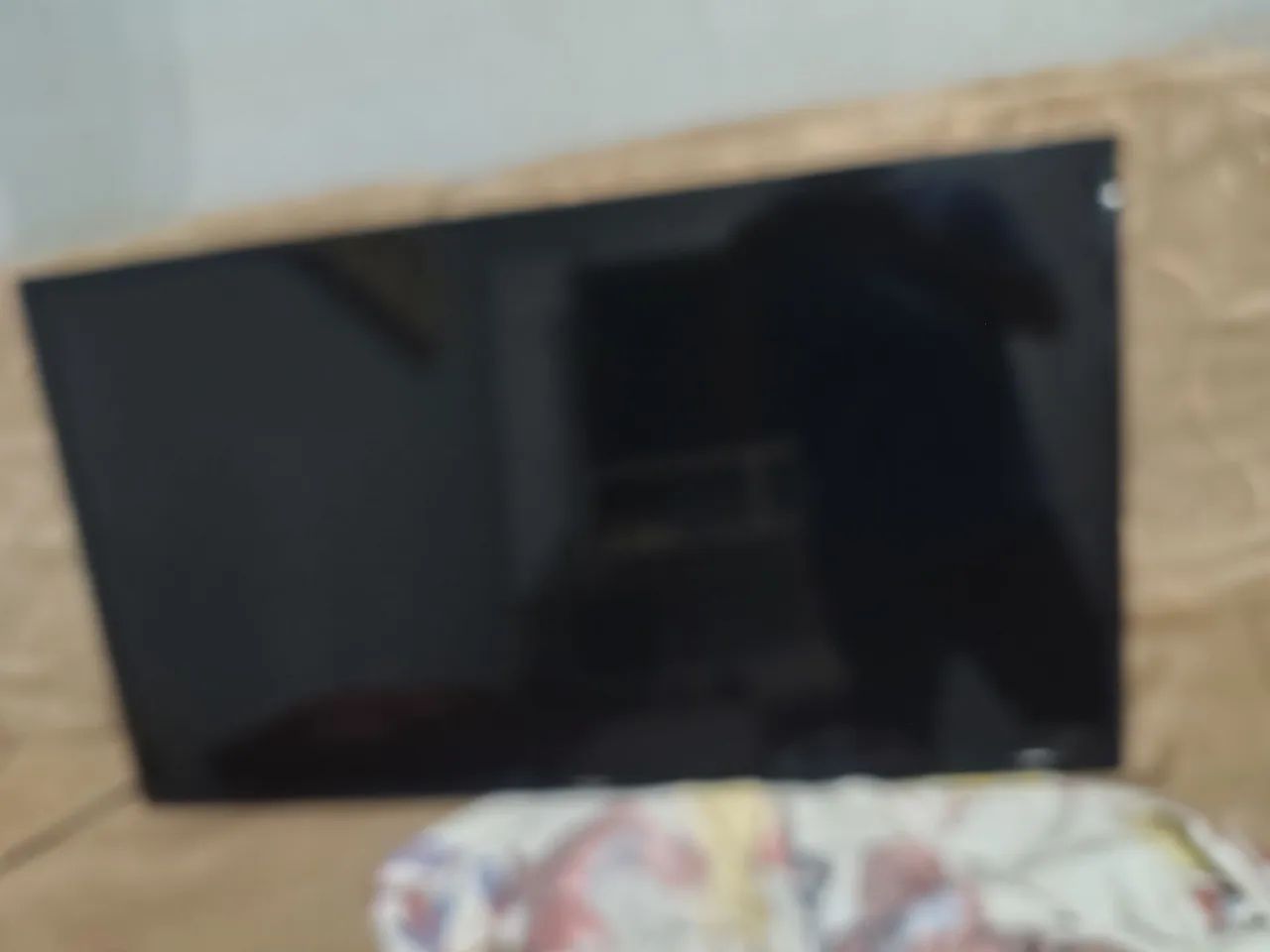 Vendo smart tv 40 polegadas Sansung