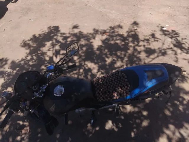 Moto boa para trabalho - Foto 5