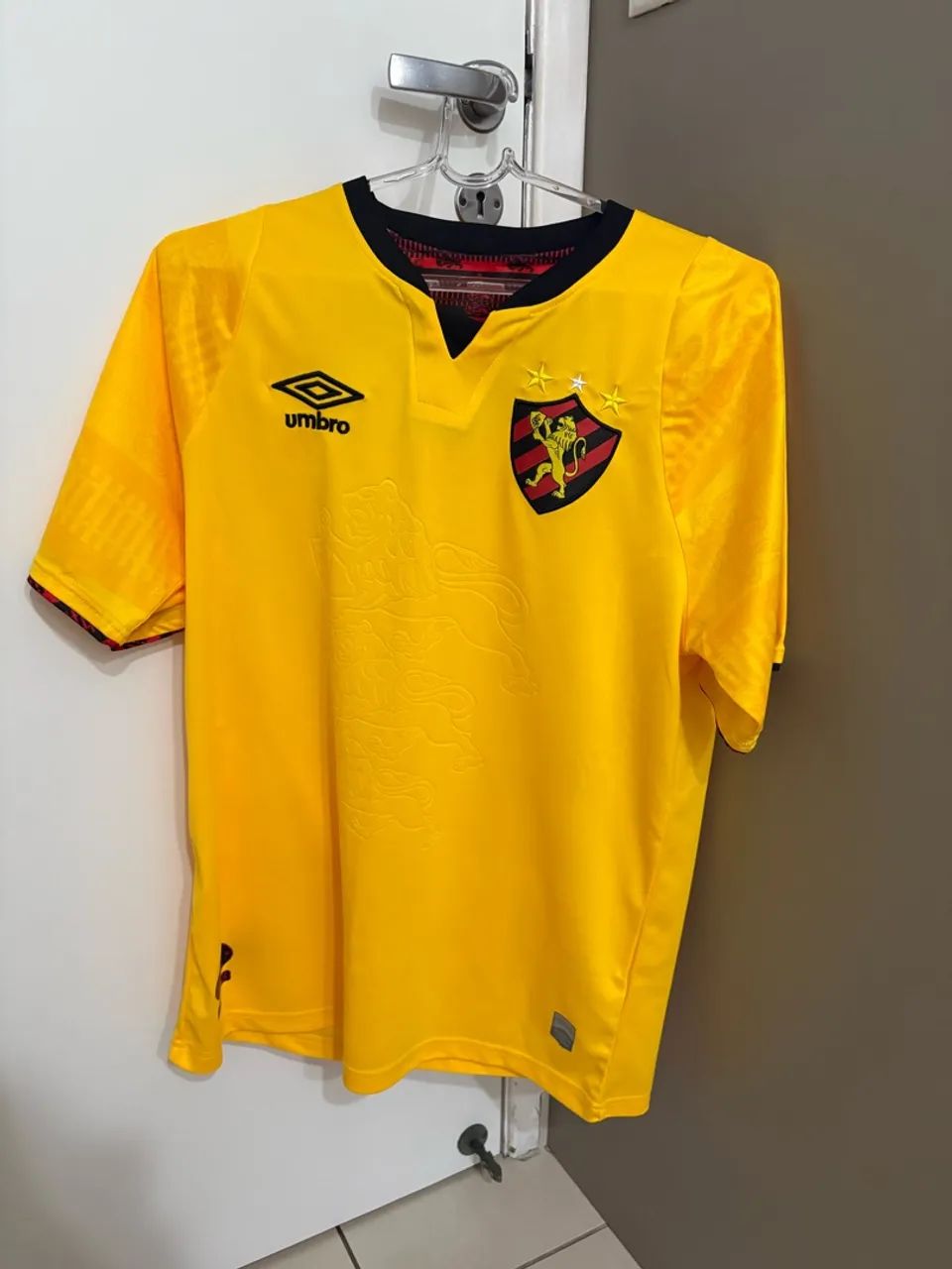 Camisa Sport Recife - G