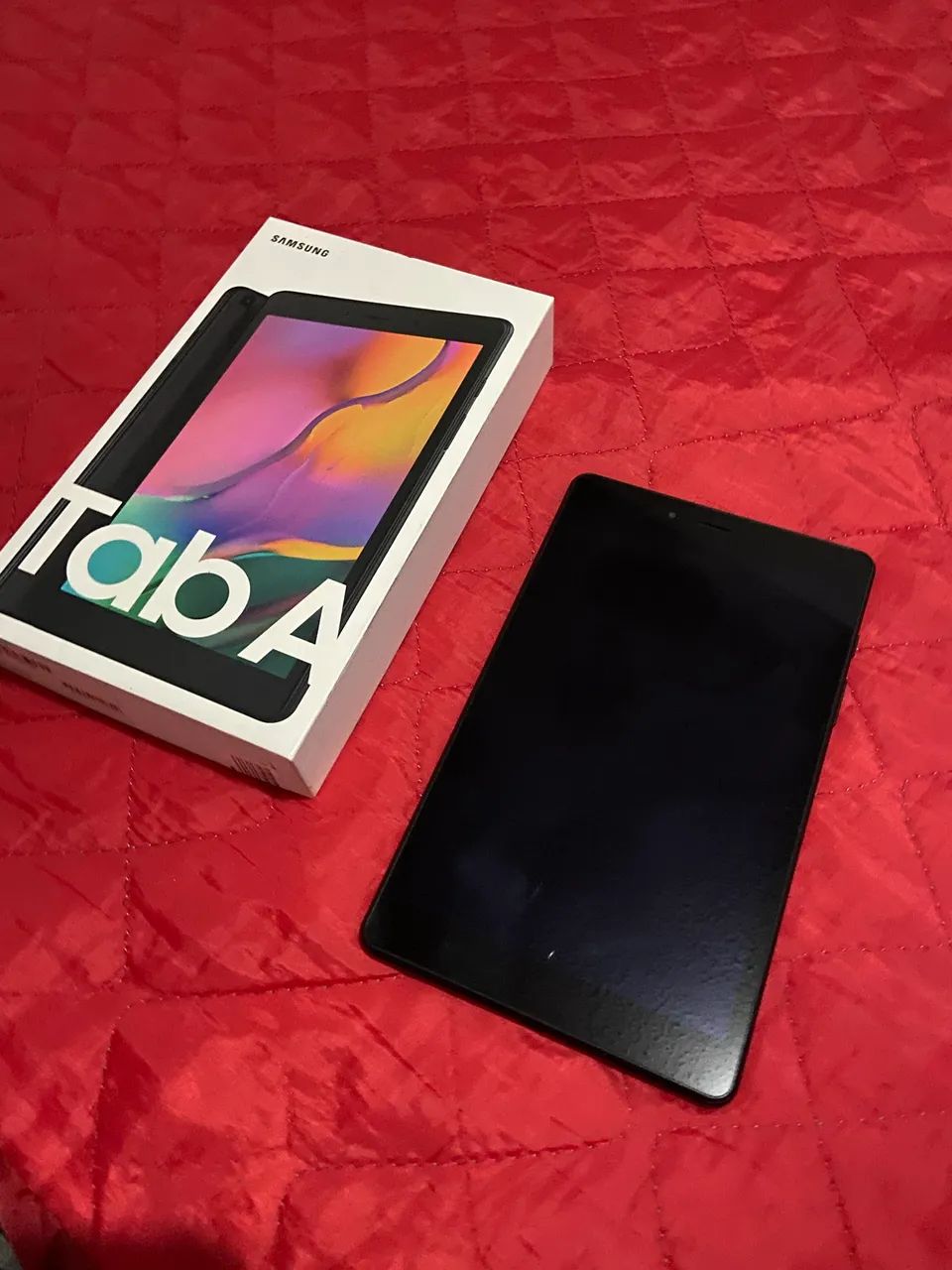 Tablete tab A - Foto 5