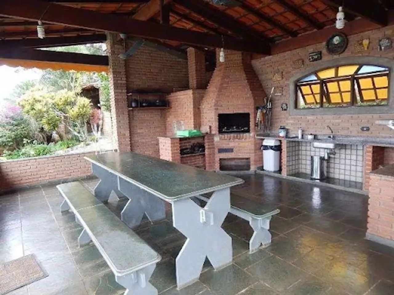 Chácara com 7 dormitórios à venda, 13230 m² por R$ 6.365.000,00 - Jardim Imperial - Atibai - Foto 11