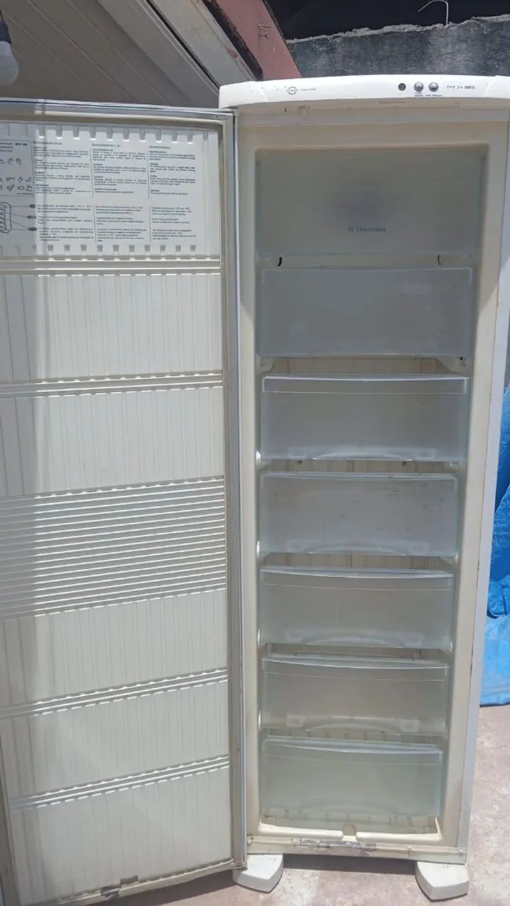 Freezer  - Foto 2