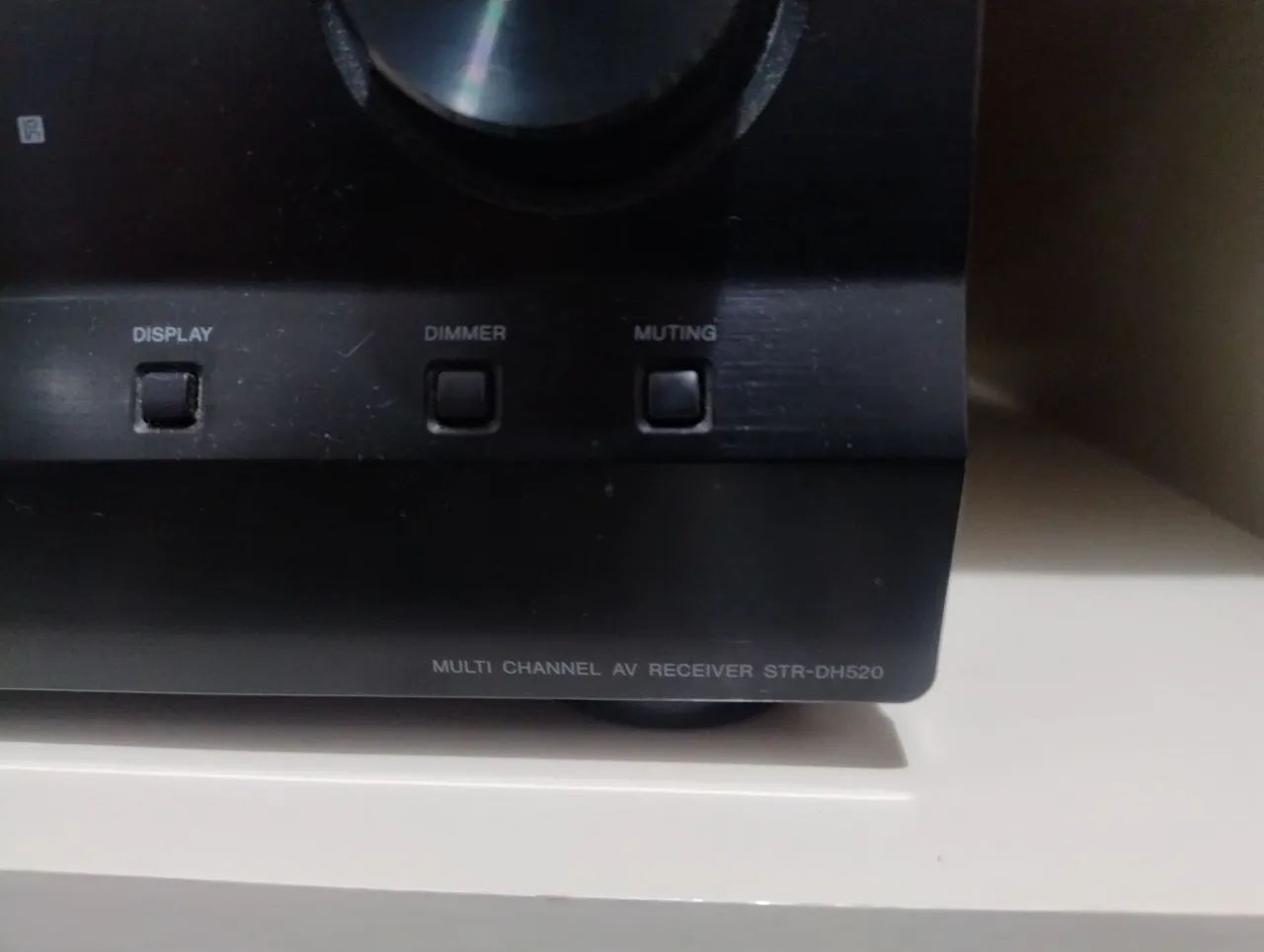 Receiver Sony HDMI 3D - Foto 3