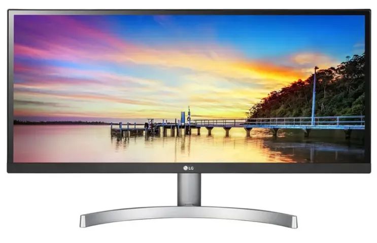Monitor LG Gamer Ultra Wide 27 polegadas