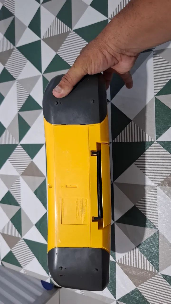 Rádio retro 200 reais funcionando  - Foto 2