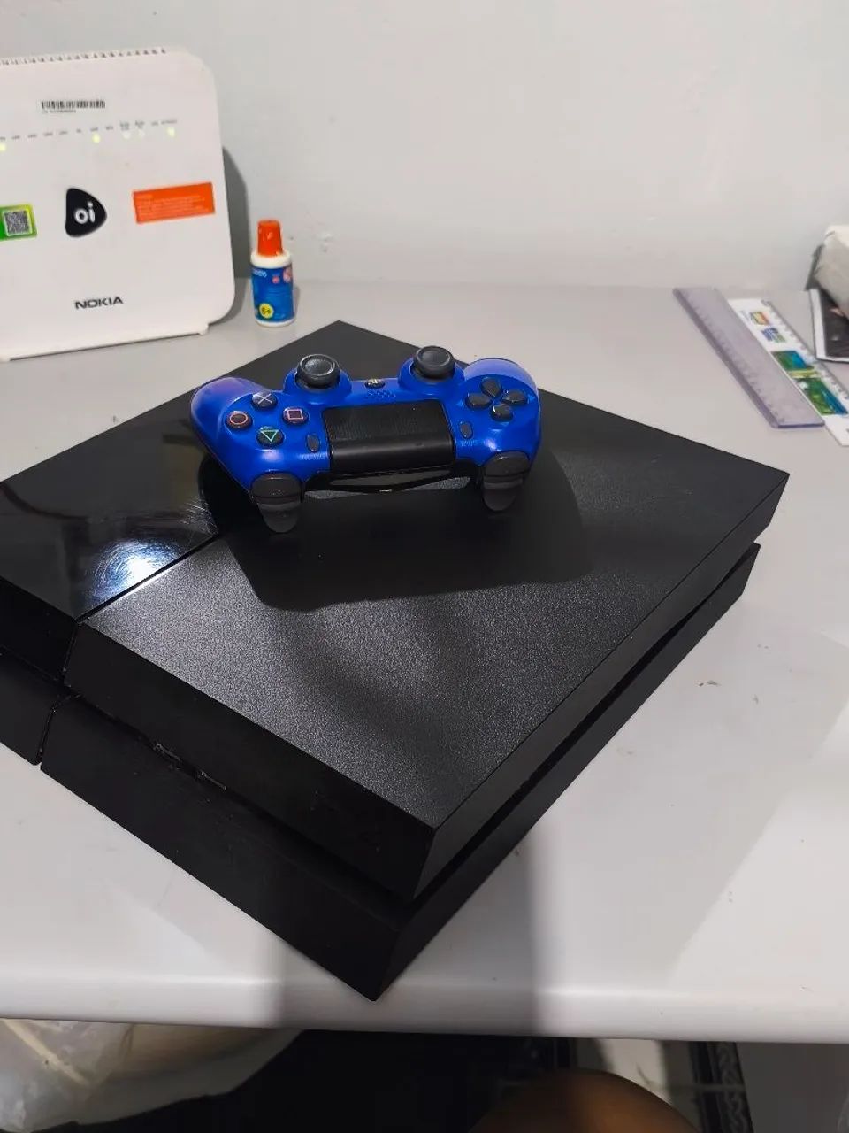 Ps4 fat - Foto 3