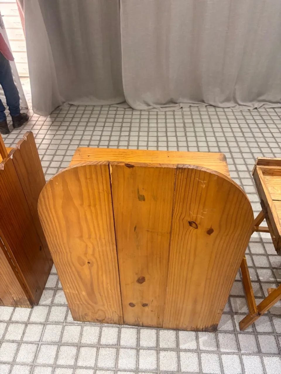 Barraquinhas para eventos - Foto 4
