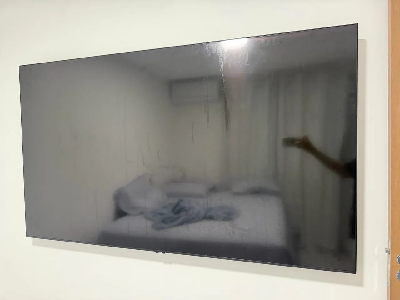 Tv Samsung 75pol