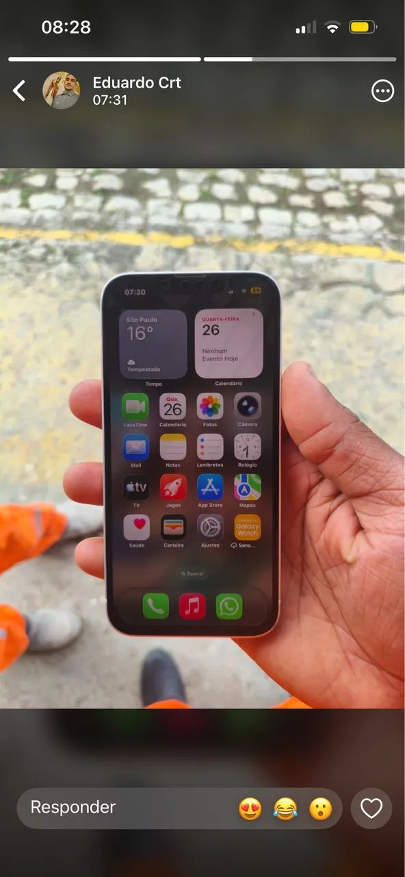 iPhone 14 