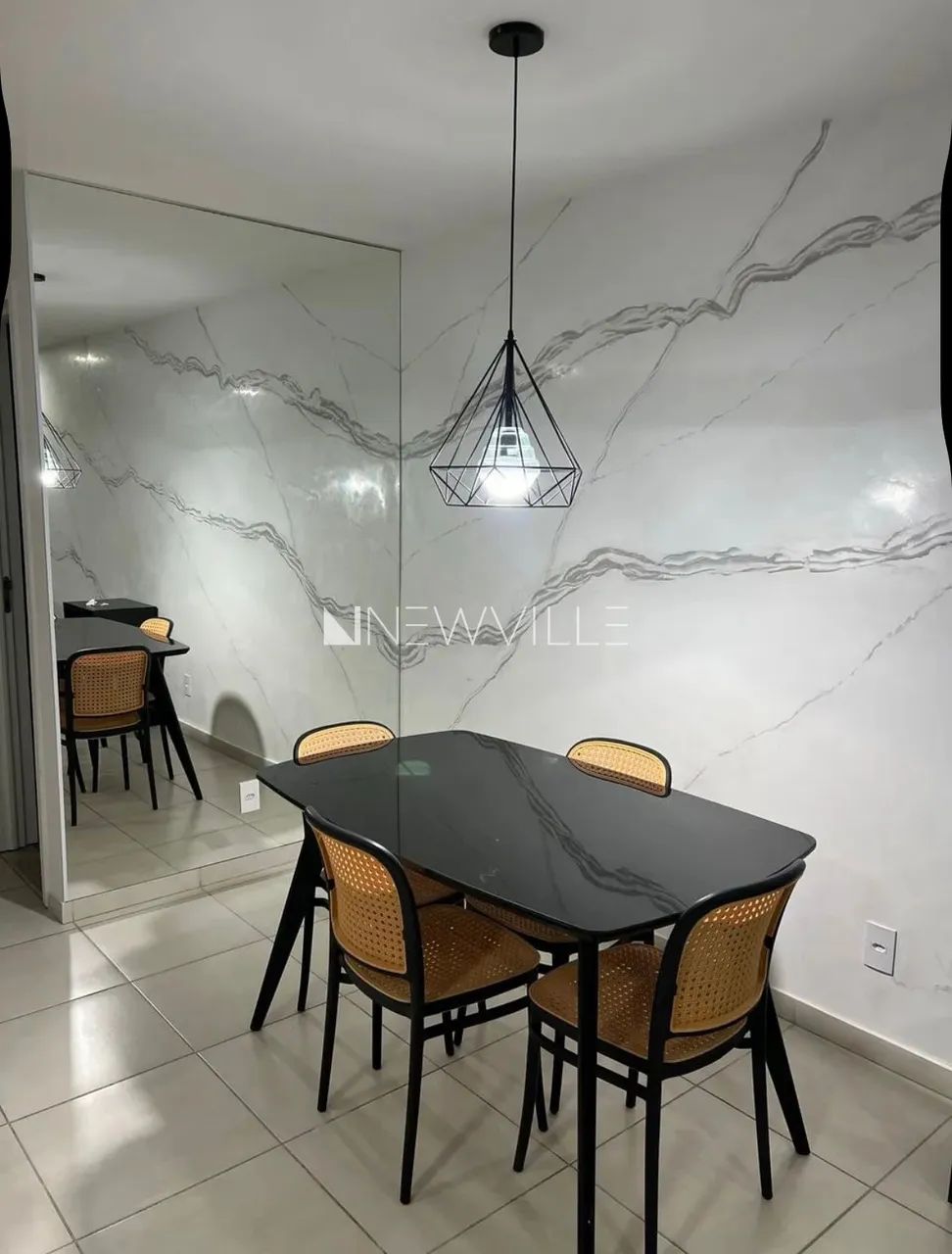 Apartamento para locação no Edifício Maria Luiza, em Boa Viagem  35m², 1 quarto e próximo  - Foto 5