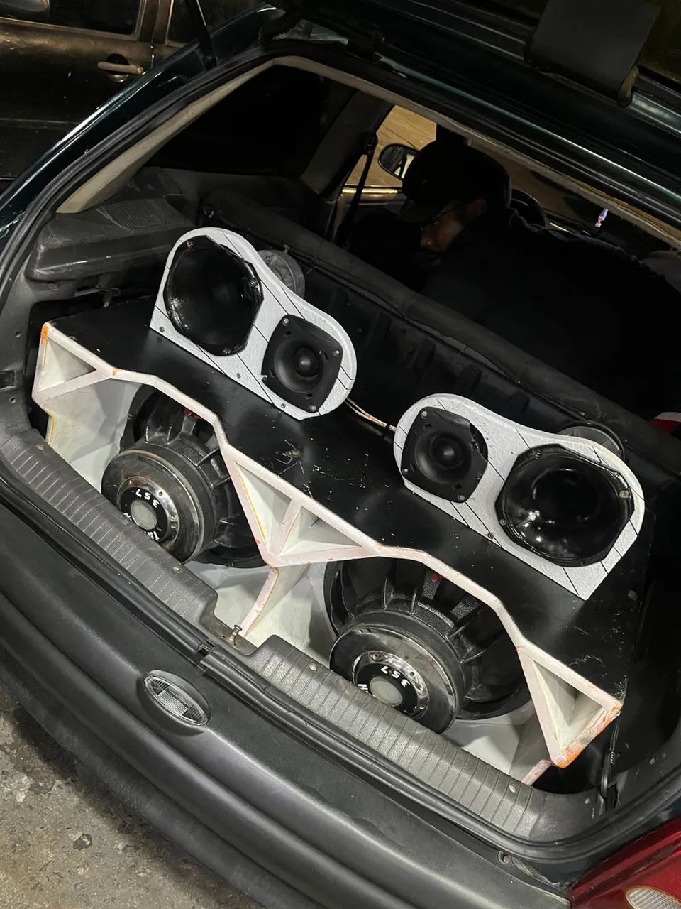 Som automotivo  - Foto 3
