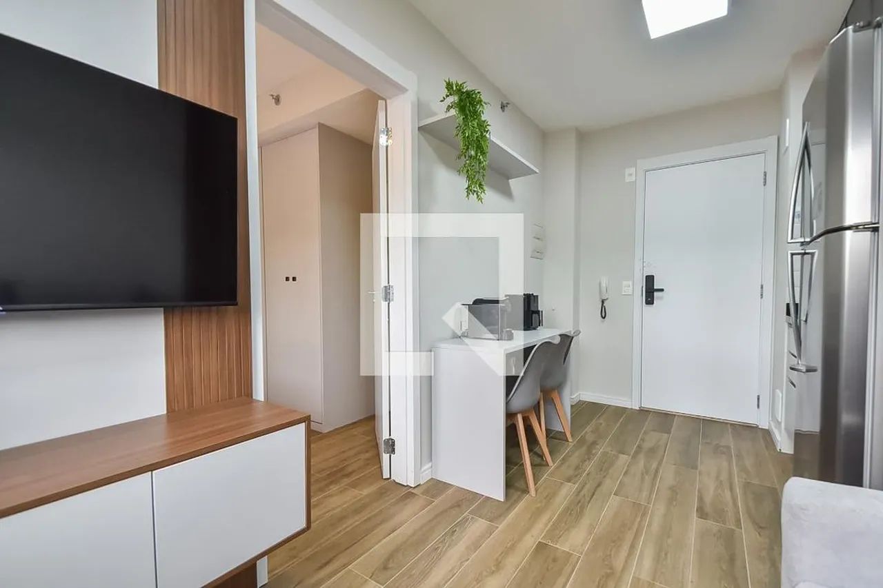 Apartamento à Venda - Ipiranga, 1 Quarto, 27 m2 - Foto 3