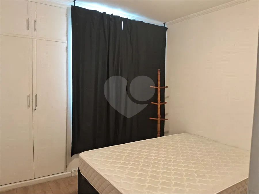 Apartameto de 01 dormitório Mobiliado - Foto 5