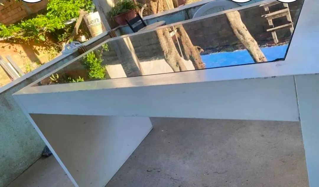 Mesa pra loja