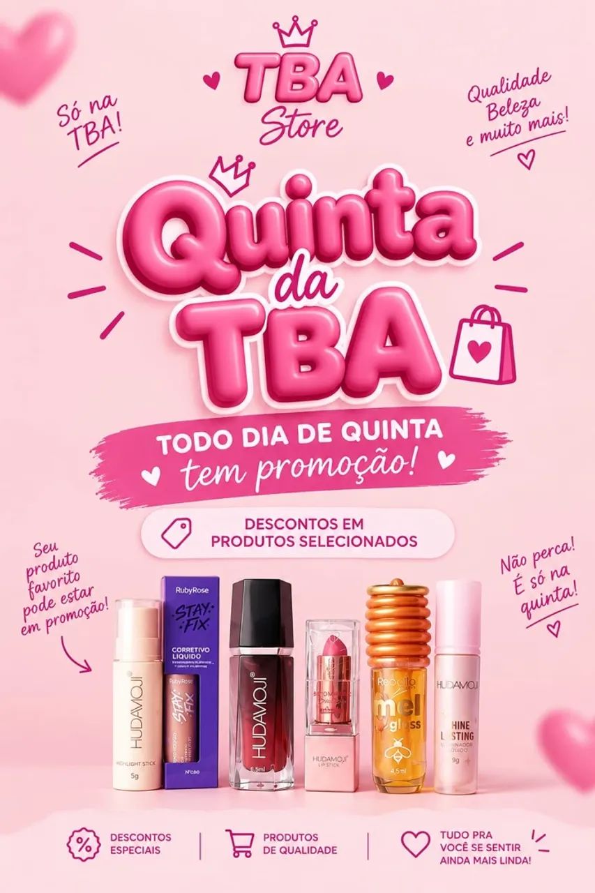 MAKE E CUIDADOS ? - Foto 3
