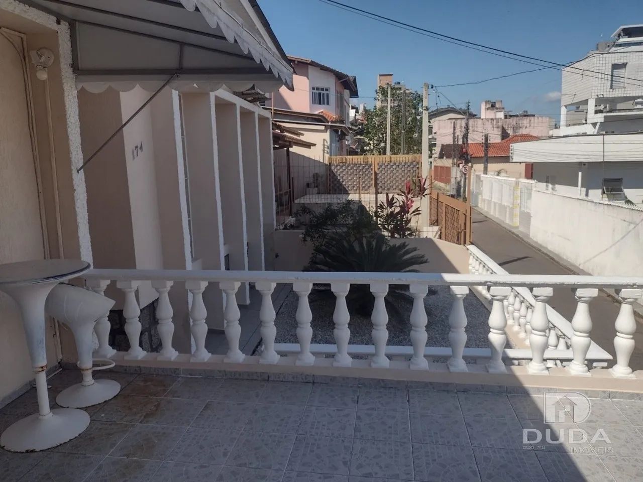 Casa com 3 dormitórios (suite) sacada, garagem - Foto 4