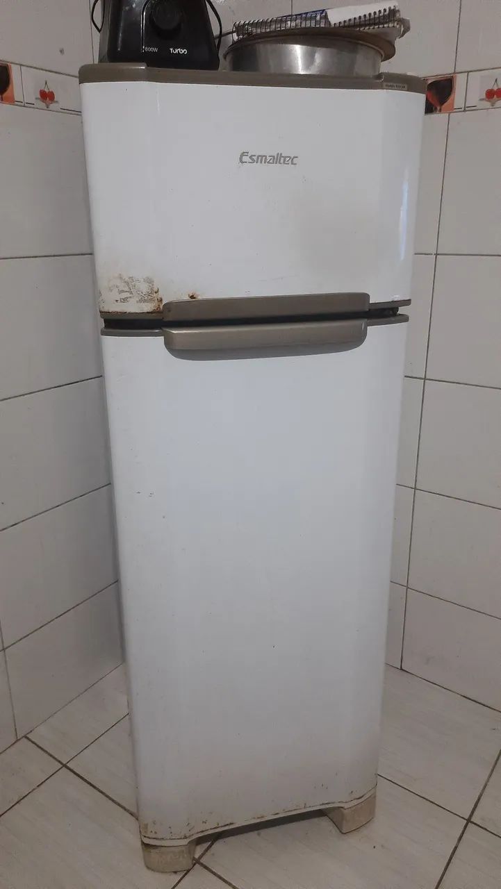 Vende-se geladeira  - Foto 4
